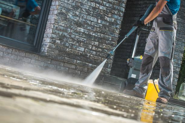 Reliable Edmond, OK Pressure Washing Services Solutions