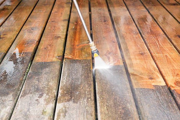 Best Factory Floor Cleaning  in Edmond, OK